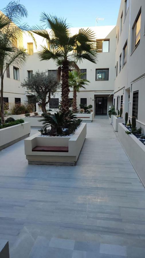 Ideal Appart La Marsa Jade Residence De Luxe Exterior photo